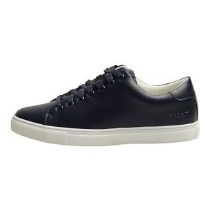 ESPRIT Heren vetersluiting, 400/NAVY, 46 EU, 400 Navy, 46 EU