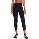 Nike W Nk Df Fast Crop leggings voor dames