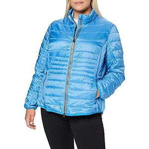 Camel Active Womenswear Damesjas, blauw (Blue 47), 34