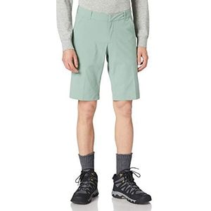 Schöffel Wigram M herenshorts, functionele wandelbroek, waterafstotende en duurzame bermuda shorts, praktische outdoorbroek met hoge bewegingsvrijheid