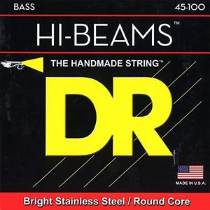 DR B HIBE MLR-45 Hi-Beam Medium Lite Saite