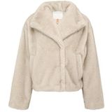 QS Outdoorjas in bontlook, 510, XS