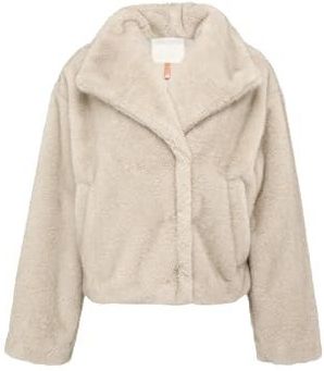 QS Outdoorjas in bontlook, 510, XS