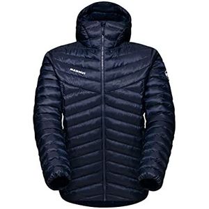 Mammut 1013-01781-5118 Albula 1013 Insulation Jackets voor heren, marine, regular, marineblauw, M