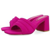 Gioseppo - 71122 - Sandalen - Fuchsia - Gevoerd Bovendeel