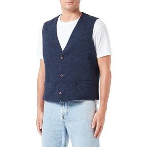 camel active Jasje voor heren, donkerblauw, 48