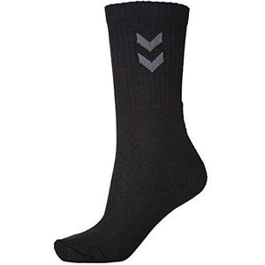 Hummel Uniseks sokken 3-pack basic