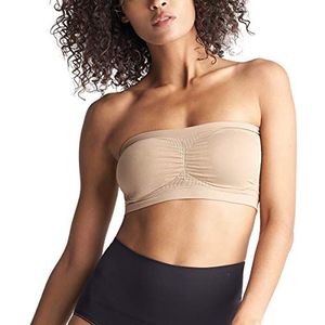 Yummie Seamless Bandeau damesbeha