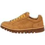 Artunisex - 115951166003_0B0 - Leren Sneakers - Marineblauw - Casual