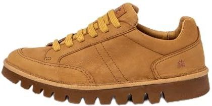 Artunisex - 115951166003_0B0 - Leren Sneakers - Marineblauw - Casual