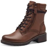 JANA - Boots - Cognac - Laarzen