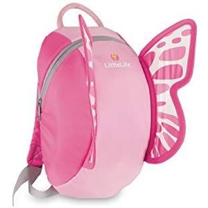 Animal Kids Backpack - Butterfly
