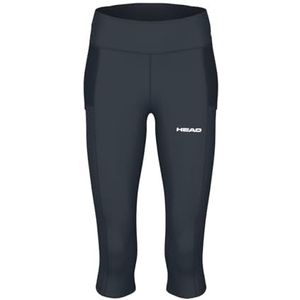 HEAD Dames Power 3/4 tights