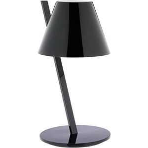 Artemide La Petite Tafellamp Zwart