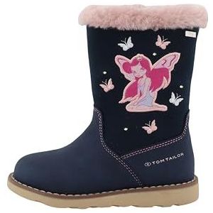 Tom Tailor Kids 4270230016 modelaarzen, denim, 35 EU, denim, 35 EU