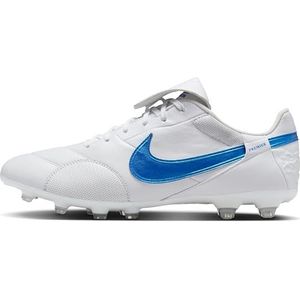 Nike The Premier III FG voetbalschoen voor heren, meerkleurig, 36 EU, Meerkleurig, 36 EU