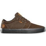 Etnies - Barge Ls - Schoenen - Zwart - Leer