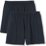 CALIDA - Boxershort - Blauw - 2 Stuks