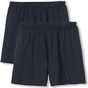 CALIDA - Boxershort - Blauw - 2 Stuks