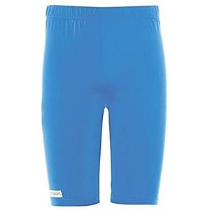 Uhlsport - Distinction Colors Tight - Cyaan - Polyester/Elastaan