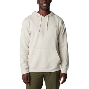 Columbia Trek Graphic Hoodie Sweatshirt met capuchon voor heren