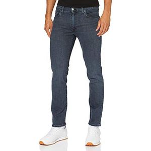 Levi's 511™ Slim Jeans heren, Richmond Blue Black Od Adv, 38W / 34L