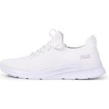 Fila - Run-It - Sneakers - Licht - Ademend - Textiel