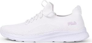 Fila - Run-It - Sneakers - Licht - Ademend - Textiel