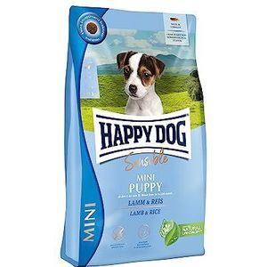 Happy Dog Sensible Mini Puppy 4 kg