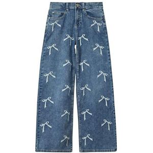 s.Oliver Jeans-Hose WIDE LEG
