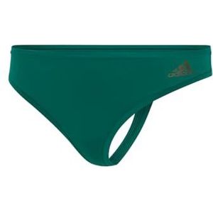 adidas Dames Scoop Bralette-Sport Active Comfort Katoenen Ondergoed, 852 inkt, L