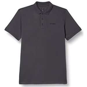 Atomic T-shirt van het merk model Polo Shirt-Antraciet