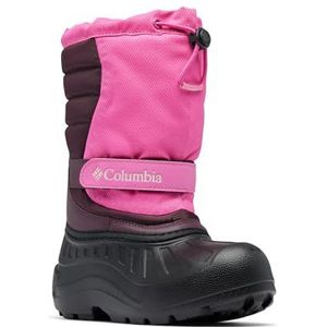 Columbia Unisex Kids Powderbug Snowlite Boot