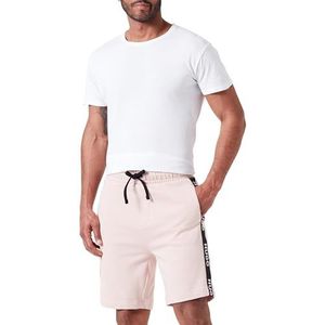 HUGO Sporty Logo Shorts, Licht/Pastel Pink681, S