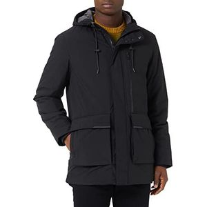 bugatti Herenjas, zwart, 48