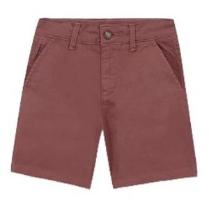 Gocco Bermuda shorts voor kinderen, oudroze donker, 8 Jaren
