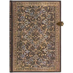 Paperblanks Hardcover notitieboeken koninklijke boekomslag | gelinieerd | midi (130 × 180 mm)