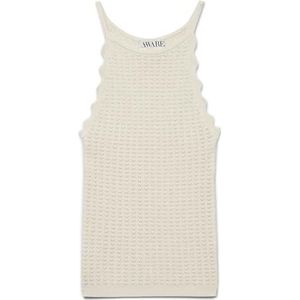 Awpanama - Gebreide Pullover - Mouwloos - Regular Fit