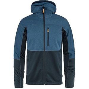 FJALLRAVEN Jas merk model Abisko Trail Fleece M