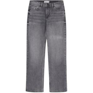 Springfield Jeans, Donkergrijs, 40