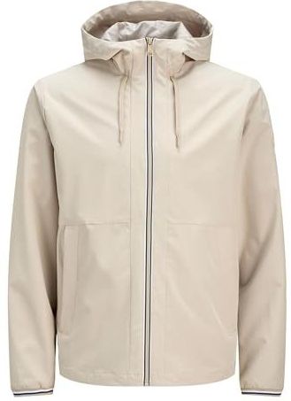 Jack & Jones - Tussenjas - Crème