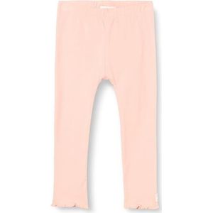 Noppies Coldwater leggings voor meisjes, Peach Beige - N174, 68 cm