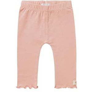 Noppies Coldwater leggings voor meisjes, Peach Beige - N174, 68 cm