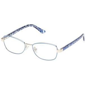 GAFAS GUESS - GU50266 C: matte light blue