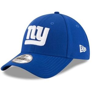 New Era New York Giants 9forty Cap NFL The League Team - One Size