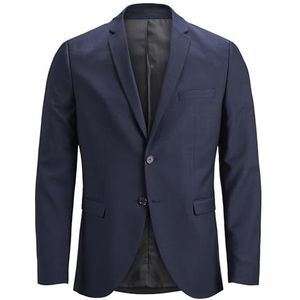 Jack & Jones Jprsolaris Blazer Noos, navy, 46