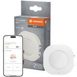 Ledvance - SMART+ WiFi Bewegingssensor - Wit - Draadloos