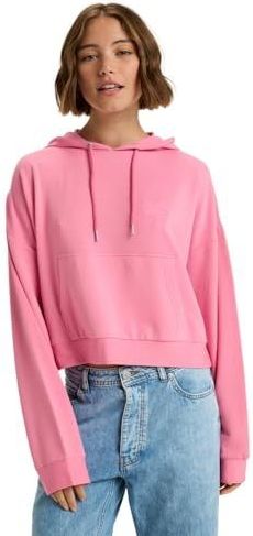 Roxy - Hoodie - Pink cosmos - Met Capuchon - Lange Mouwen