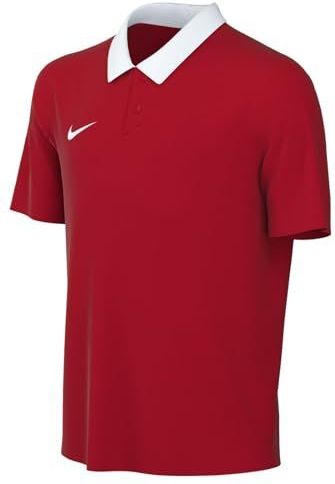 Children's polo shirt nike jr park dynamic fit 128