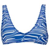 Puma - Plunge - Bikinitop - Zwart